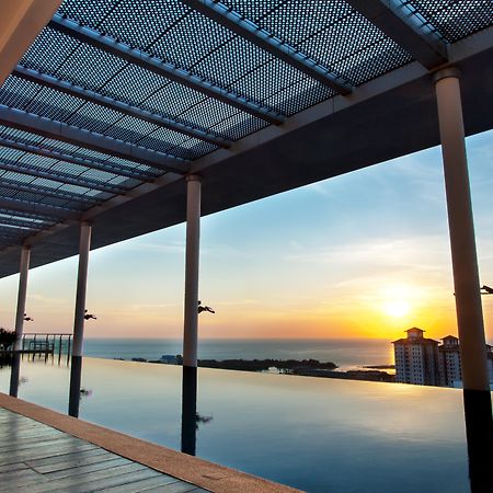 Asia Melaka Hotel Managed By The Straits Hotel & Suites Exterior foto