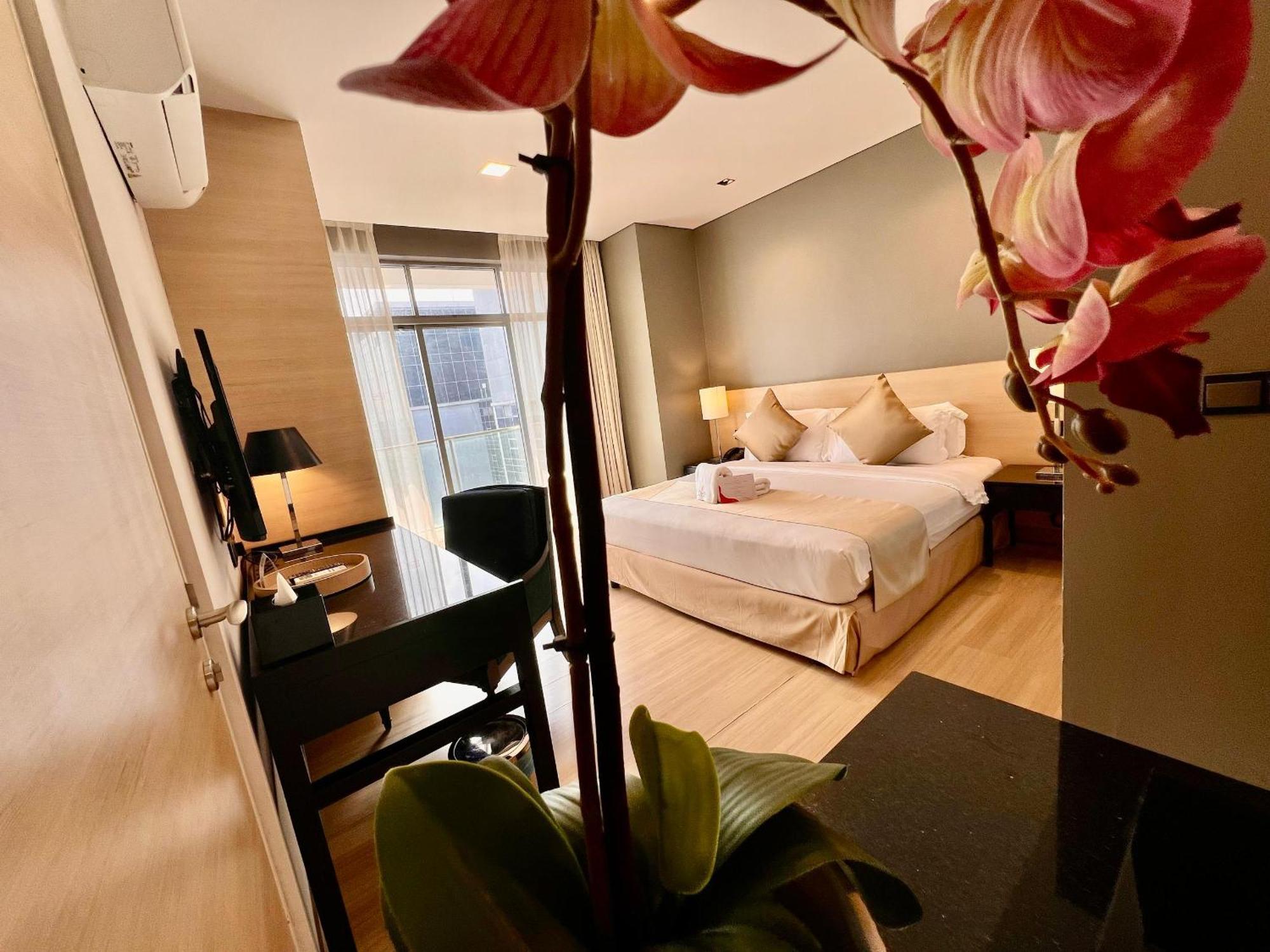 Asia Melaka Hotel Managed By The Straits Hotel & Suites Exterior foto