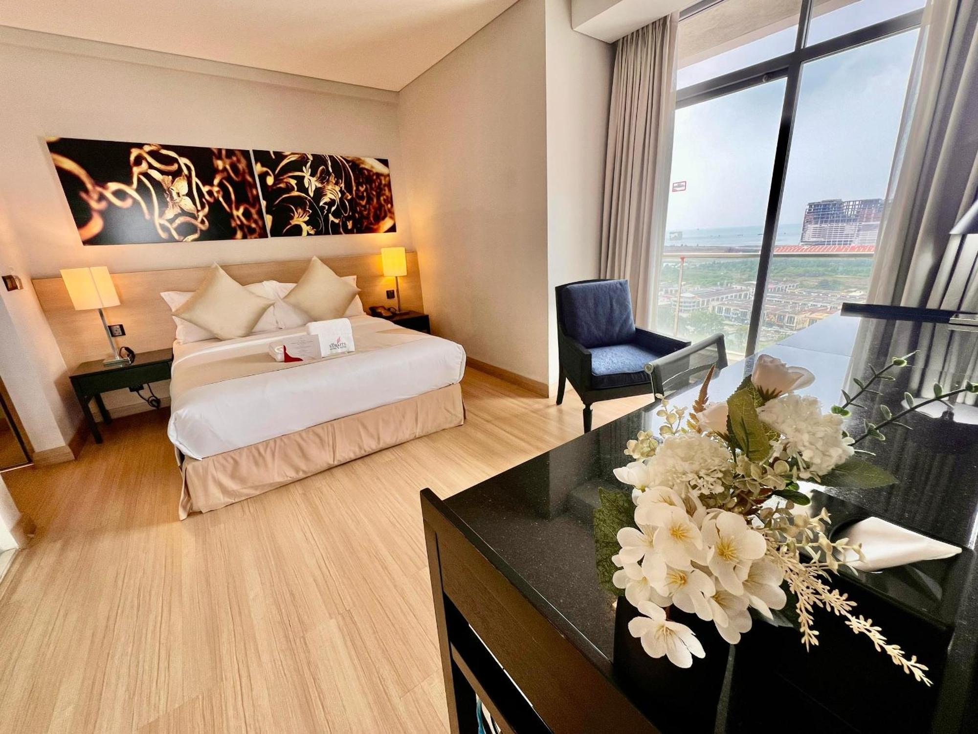 Asia Melaka Hotel Managed By The Straits Hotel & Suites Exterior foto