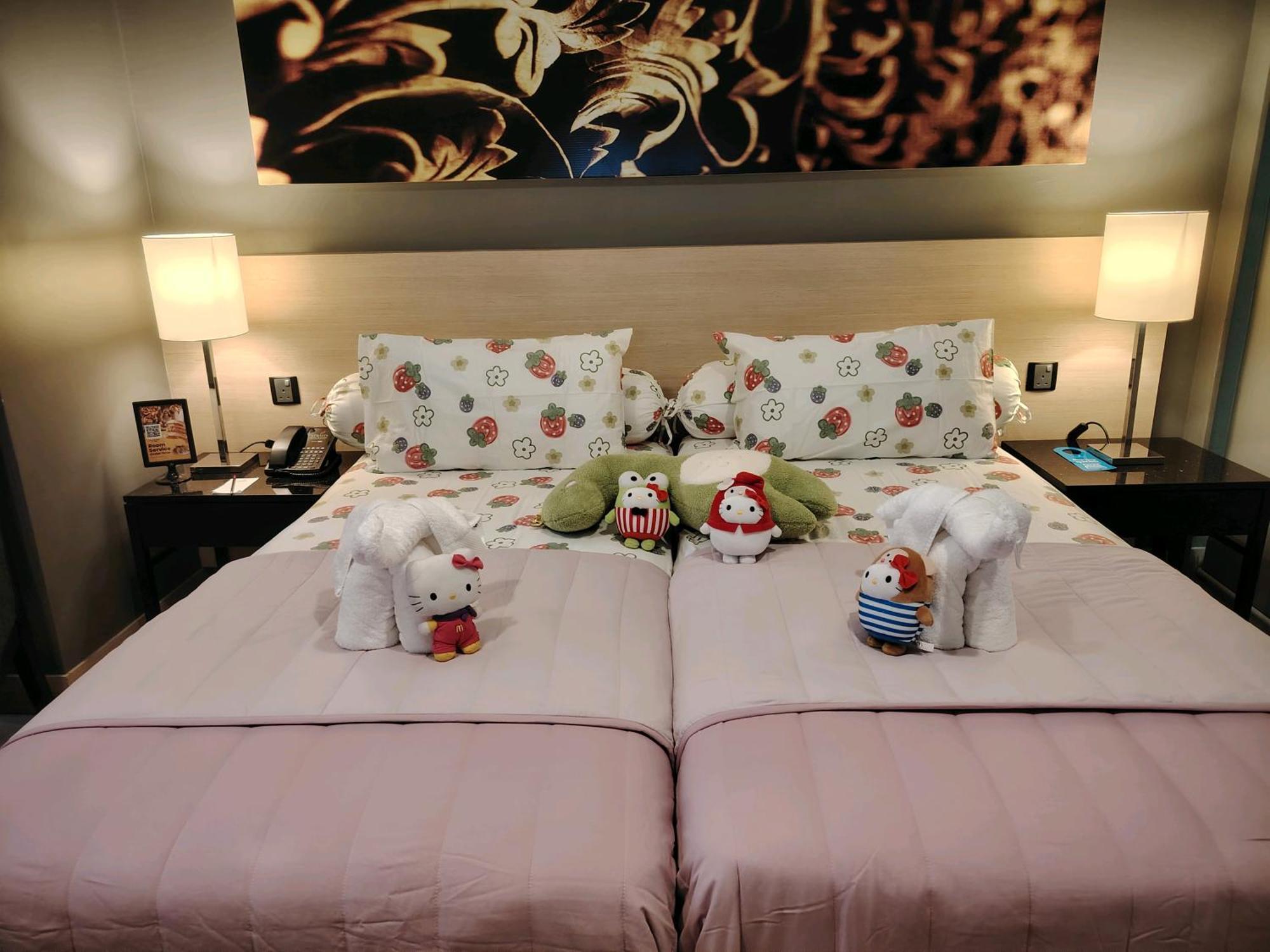 Asia Melaka Hotel Managed By The Straits Hotel & Suites Exterior foto